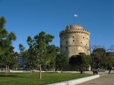 thessaloniki